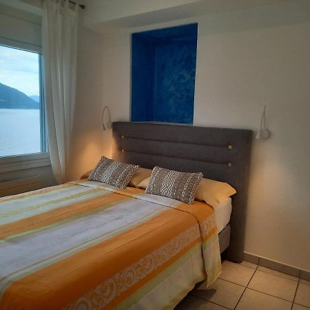 Appartement Casa San Martino à Ronco sopra Ascona Extérieur photo